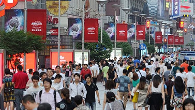 China evita novos indícios de estímulo à medida que dados fracos fomentam pressão por ações