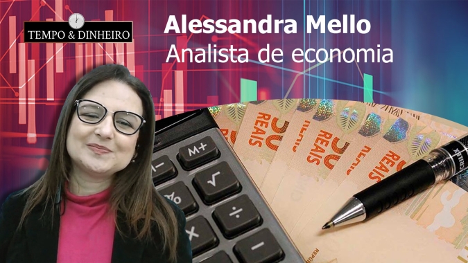 Alessandra Mello: Mesmo com o temor do Covid, economia brasileira continua em recuperação, puxada pela indústria