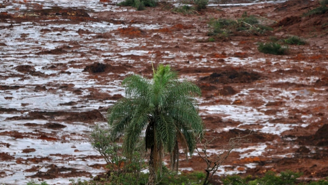 Vale assina acordo de R$37,69 bi para reparações por Brumadinho