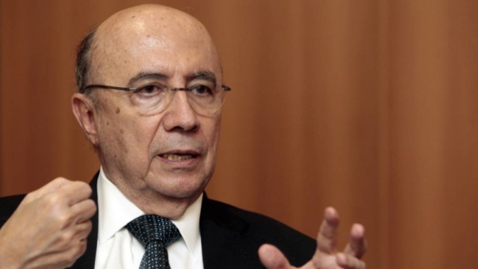 Meirelles diz não ter sido sondado para governo Lula, mas deixa porta aberta