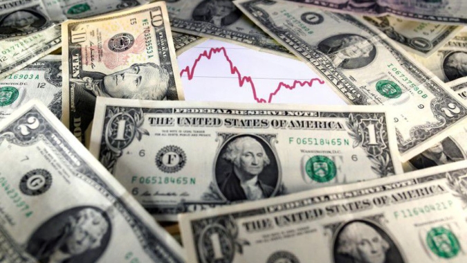 Dólar tem 2ª maior cotação da história e fecha acima de R$5,18 com exterior