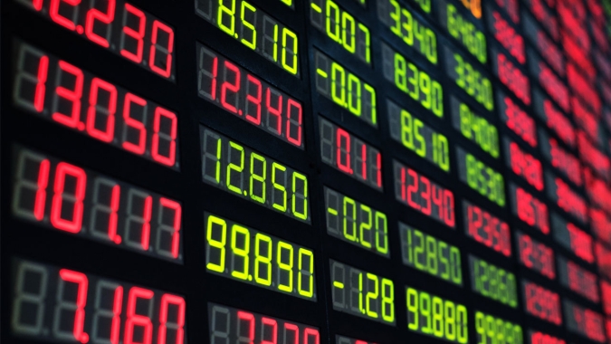 Ações chinesas têm queda após IPO da CXMT provocar preocupações com liquidez