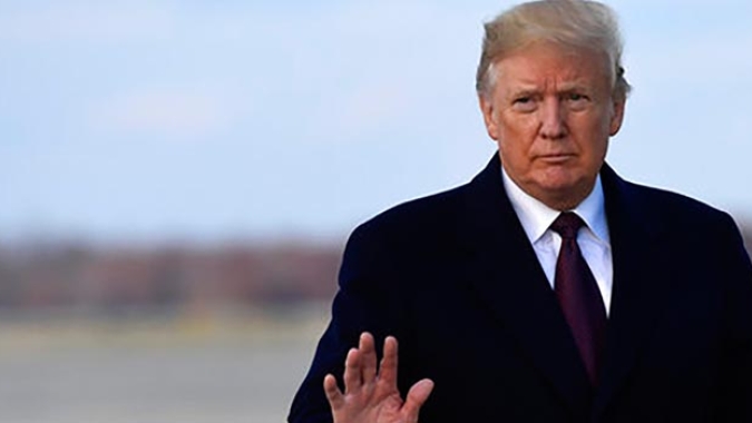 Trump tem vantagem em Arizona, Geórgia e Carolina do Norte, mostra pesquisa do NYT