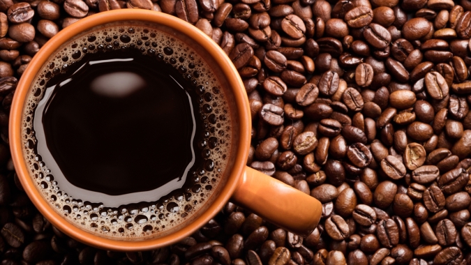 Café: Se recuperando da pressão do último mês, Nova York encerra mais um dia com valorização