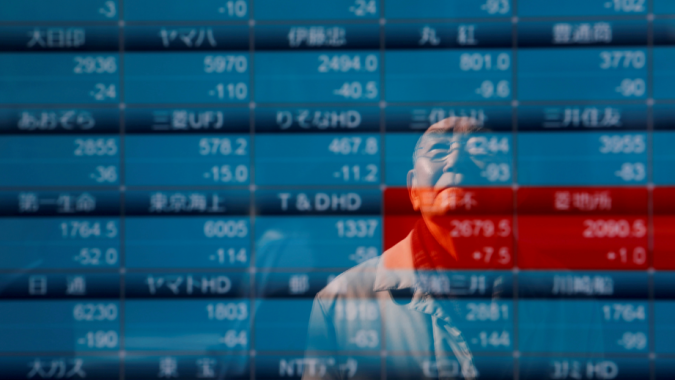 Ações chinesas sobem com alívio no setor de IA; investidores buscam setores ligados ao consumo