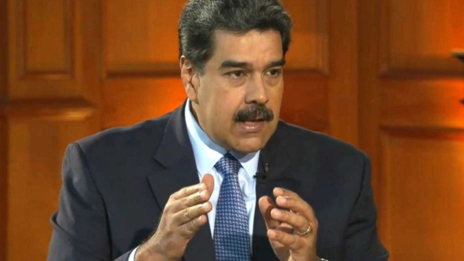 Presidentes de Venezuela e Guiana se reunirão em meio a disputa territorial