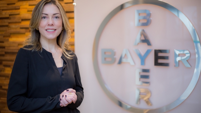 Nova CEO da Divisão Agrícola da Bayer quer mais diálogo em polêmicas ambientais