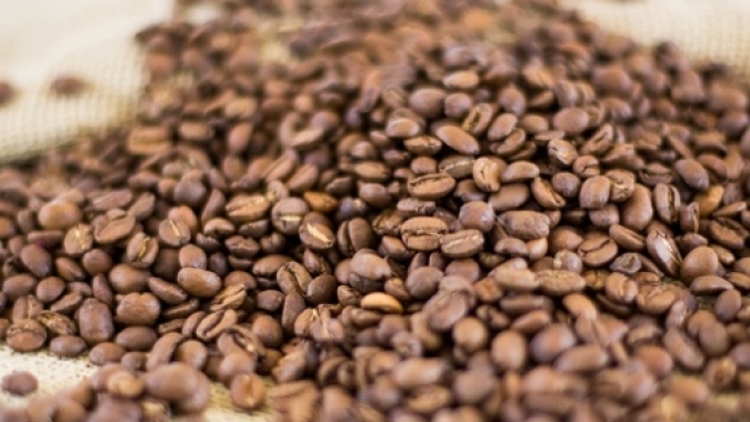 Mapeamento da lavoura cafeeira permite potencializar a qualidade da bebida