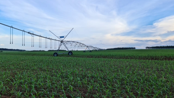 Mapa e BNB lançam nesta quinta-feira programa para agricultura irrigada no Nordeste