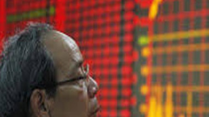 Ações da China fecham em alta com compras nas baixas e melhora do sentimento