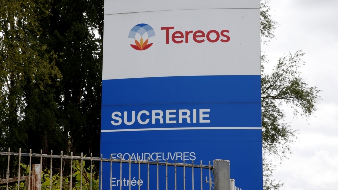 Chefe do grupo francês de açúcar Tereos no Brasil deixará companhia