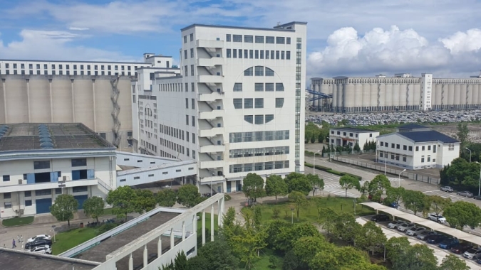 Setor imobiliário da China encolhe 5,1% em 2022, mostra agência de estatísticas