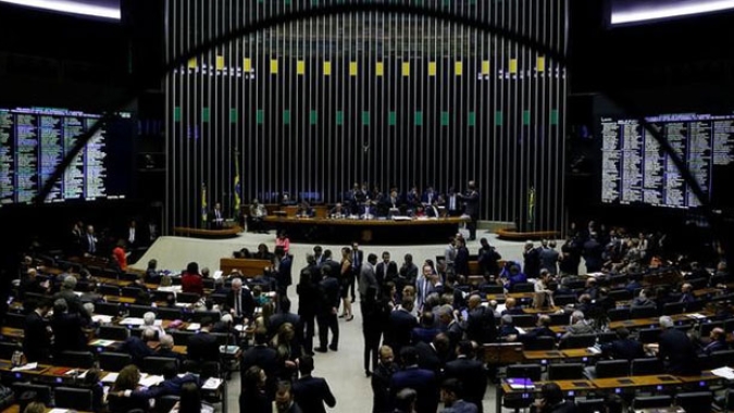 Câmara deve votar MP da reforma administrativa nesta quarta-feira
