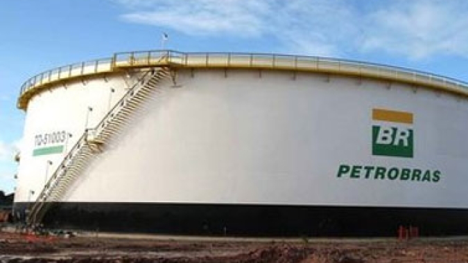 Petrobras prevê construção de pelo menos 25 navios, diz Prates