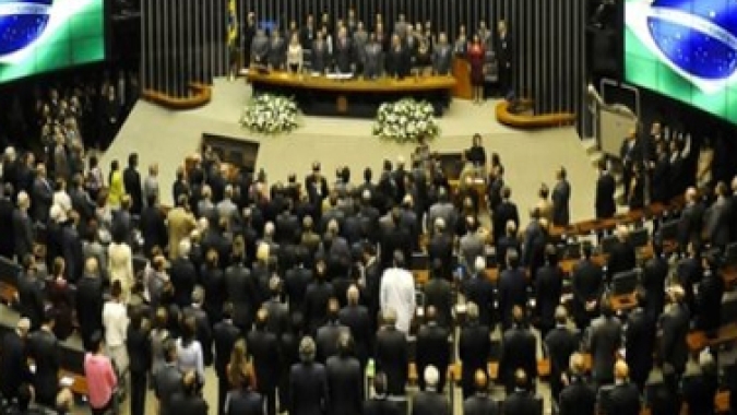 PL que assegura pagamento de CBios a produtores é   aprovado na Câmara e segue agora para Senado