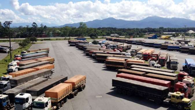 Portos do Paraná intensificam medidas de prevenção ao Coronavírus