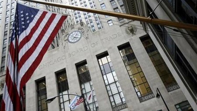 Bolsas de Chicago e Nova Iorque não operam nesta 6ª feira (19) com feriado de Juneteeth nos EUA