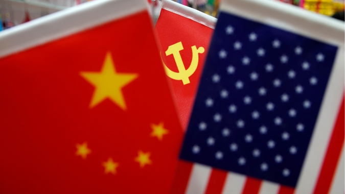 USDA informa mais 680 mil t de milho 21/22 vendidas para a China nesta 3ª feira