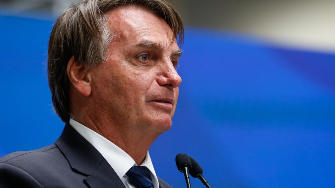 TCU forma maioria para aprovar com ressalvas contas de 2020 do governo Bolsonaro