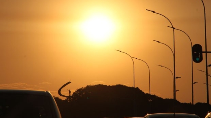 Mudança climática causou onda de calor durante inverno na América do Sul, diz estudo