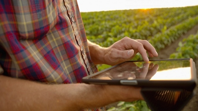 Com foco em ESG, startups apresentam soluções de sustentabilidade para o agronegócio