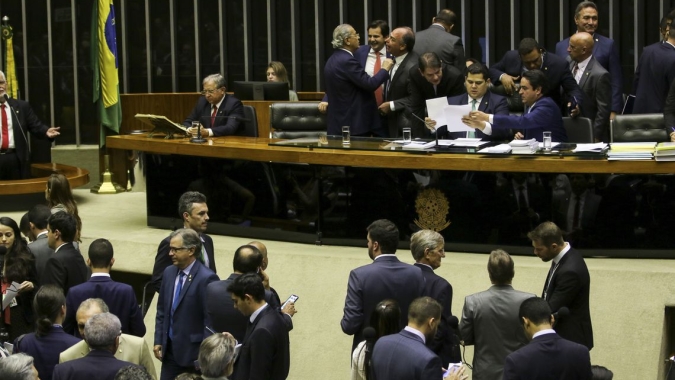 Ministros do STF na mira do Senado. Com pressão da base, terceiro pedido para abertura da CPI da Lava Toga deve emplacar