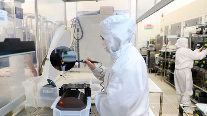 China aprova início de testes de vacinas experimentais contra Covid-19