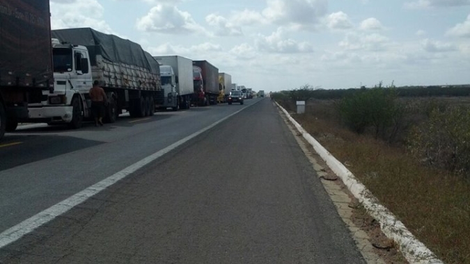 Ministério espera publicações de editais de leilões de rodovias no PR em novembro