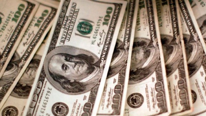 Dólar sobe frente ao real após dados de inflação dos EUA