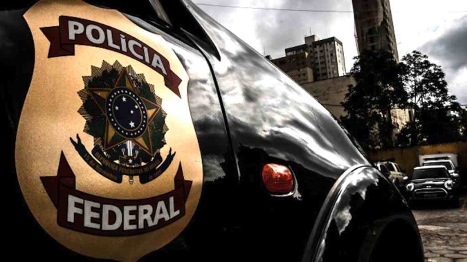 PF prende presidente da Alerj por suposto vazamento de operação contra crime organizado