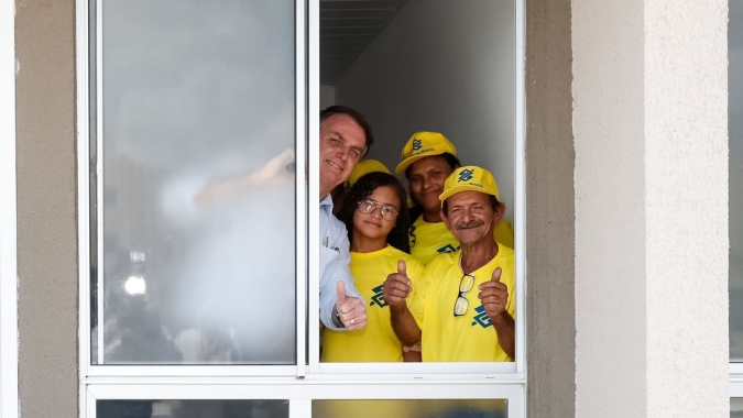 FGTS vai destinar R$ 65,5 bilhões para financiamento de habitação; em 2019 foram R$ 4,6 bilhões