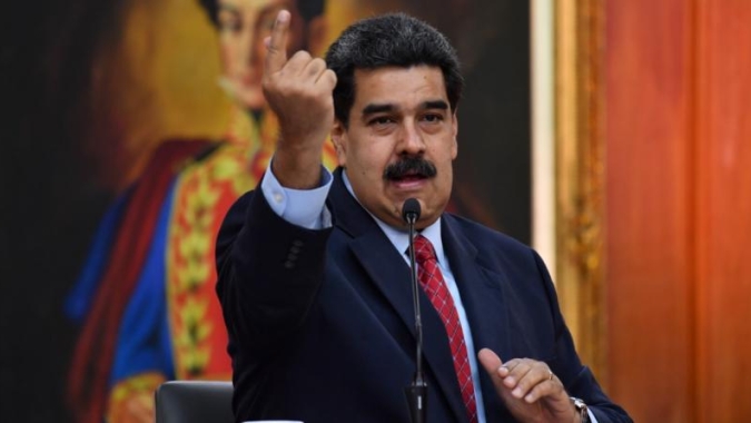 Lula se diz assustado com retórica de Maduro e pede respeito a resultado da eleição na Venezuela