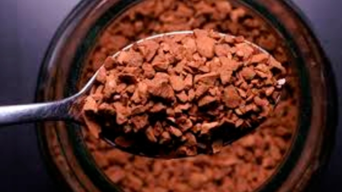 Café recua mais de 1% na Bolsa de Nova York com boas chuvas no Brasil