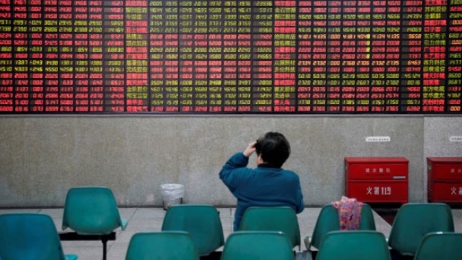 Ações europeias registram ganhos semanais com otimismo sobre China e esperanças de pausa do BCE