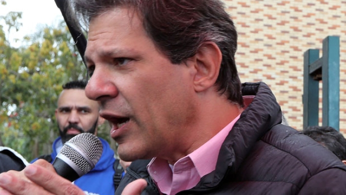 Haddad anuncia Bernard Appy como secretário para reforma tributária e diz que pode antecipar proposta fiscal