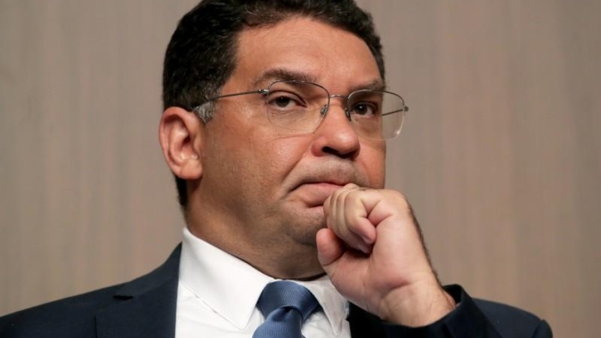 Tesouro entra com R$ 34 bi para financiar folha de pagamento, diz Mansueto