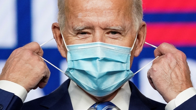 Biden não demitirá chefe do Pentágono; Trump pede remoção