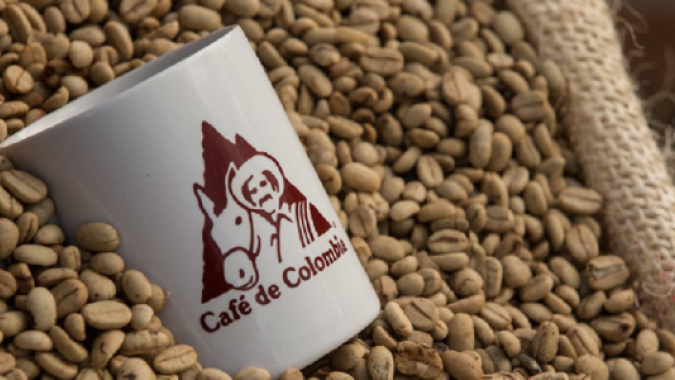 Produção e exportação de café arábica na Colômbia avançam mais de 20% em setembro