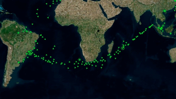 China importa menos soja em fevereiro, mas ainda foca demanda no Brasil