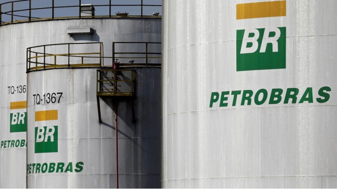 Petrobras decide desenvolver bloco Aram e prevê produção até 2030, diz CEO
