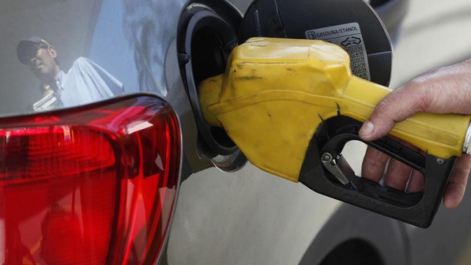 ANP: Etanol sobe em 20 estados e no DF; preço médio avança 0,54% no país