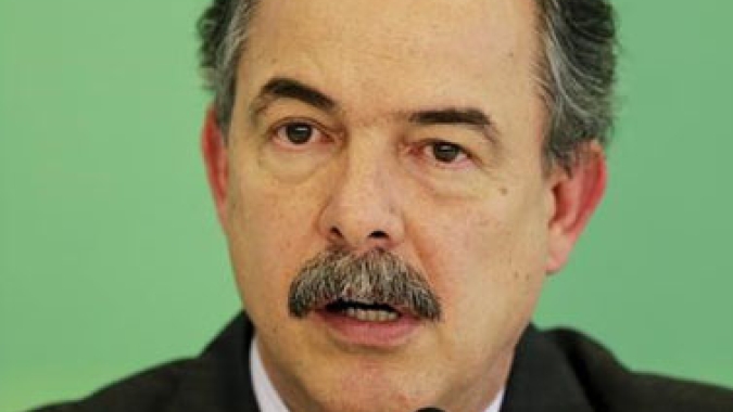 Mercadante garante que BNDES não será omisso no caso Americanas