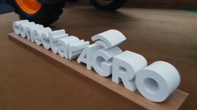 Associação ConectarAgro pretende unir esforços de diversos setores para a evolução da conectividade no agronegócio