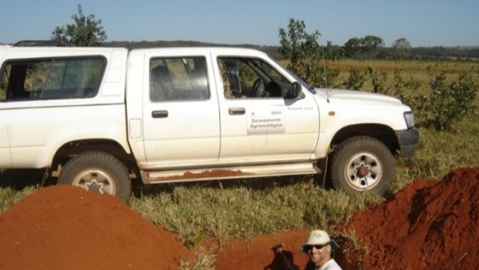 Mato Grosso do Sul inicia na Bacia do Rio Paraguai a terceira fase do Zoneamento Agroecológico