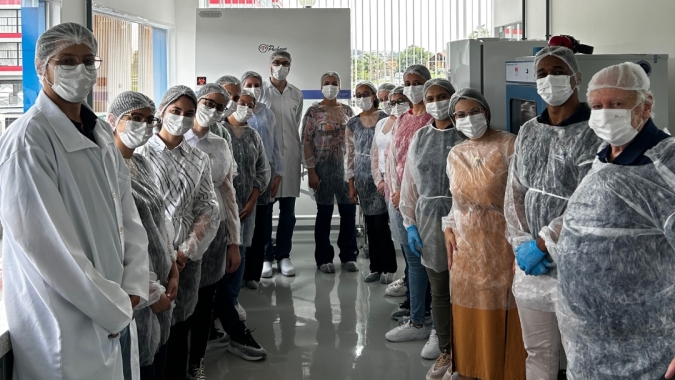 ANPII lança Programa Interlaboratorial para a indústria de Inoculantes Biológicos