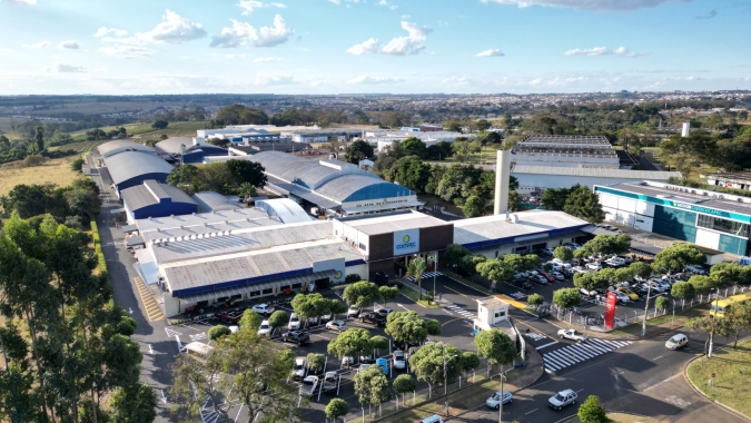 Reconhecida nacionalmente, Cocapec comemora 39 anos de apoio e dedicação aos produtores de café