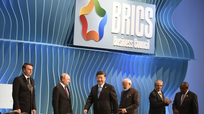Resumo da semana: Novos patamares de preços para o mercado do boi, aumento do Fundersul e reunião do BRICS