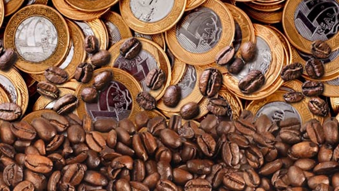 Comercialização da safra 2020/21 de café chega a 78%, aponta Safras & Mercado