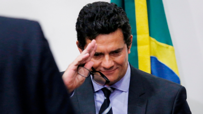 Sistema FAEP parabeniza Sergio Moro pela vitória na eleição para governador do Paraná