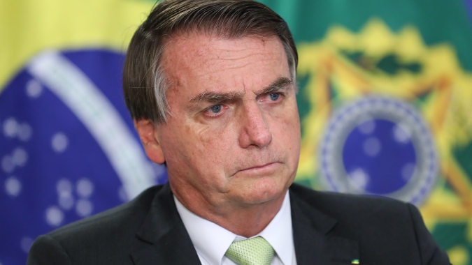Programa de redução de jornada e salário será renovado, diz Bolsonaro